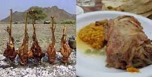 Famous Food in Quetta
