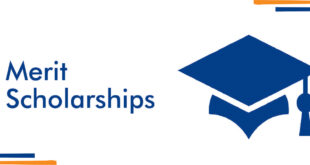 image of Merit Scholarships