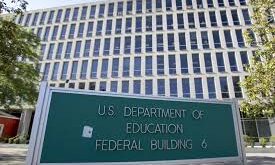 image of US Education Department