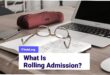 image of Unlocking Opportunities: Understanding the Dynamics of Rolling Admission in College Applications