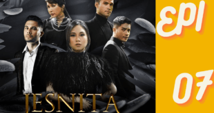 JESNITA Live Episod 7 Full Drama Video