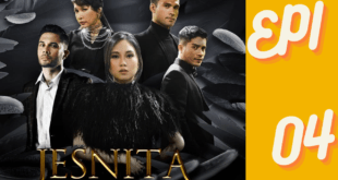 JESNITA Live Episod 4 Full Drama Video