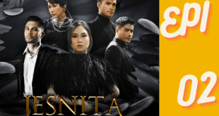 JESNITA Live Episod 2 Full Drama Video