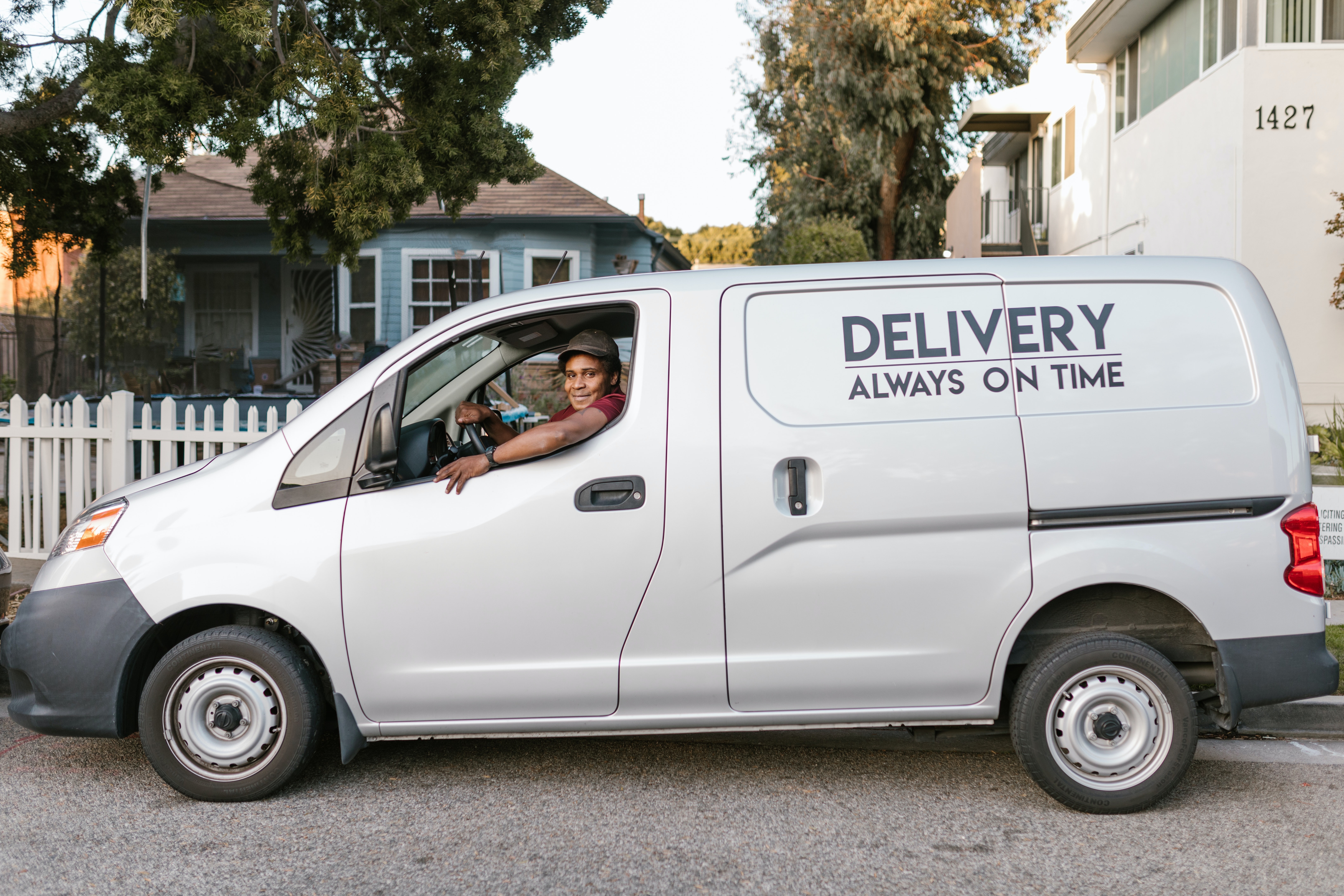 Best courier services in Pakistan
