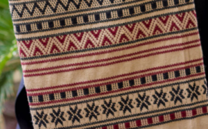 Balochi shawls