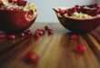Fifteen health benefits of pomegranate juice