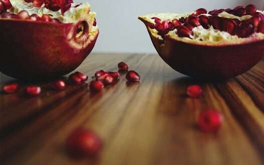 Fifteen health benefits of pomegranate juice