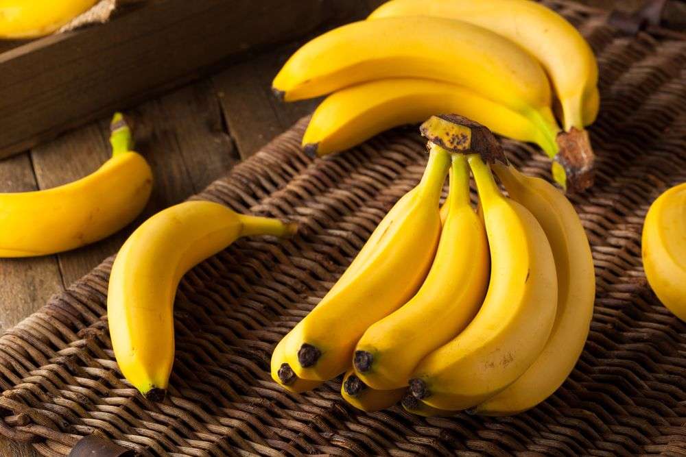 Good Reasons to Eat Bananas
