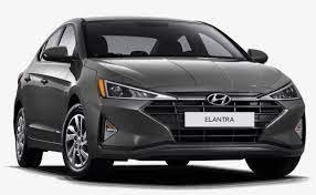 Elantra 1 6l