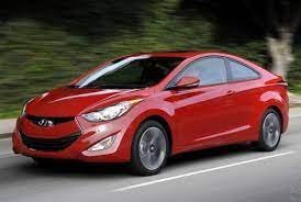 Elantra 1 6l