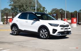 KIA STONIC 2021