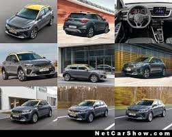 KIA STONIC 2021