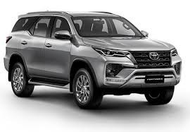 Japanese Made Toyota