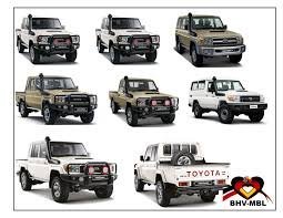 Japanese Made Toyota