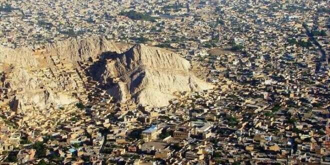 Why Quetta city is famous