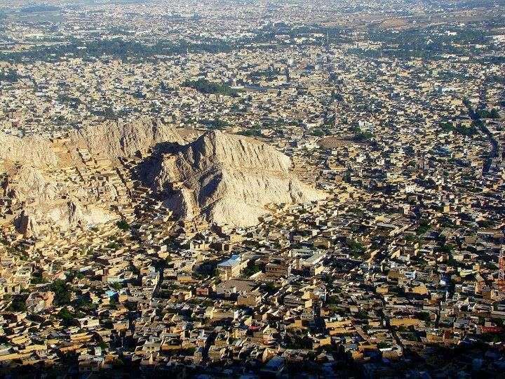 Why Quetta city is famous