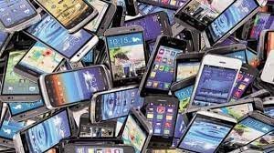 Drop In Mobile Imports