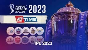 Indian Premier League 2023