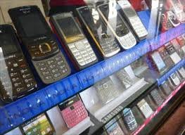Drop In Mobile Imports