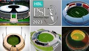 Pakistan Super League