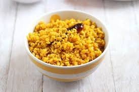 Dry Dal Recipe