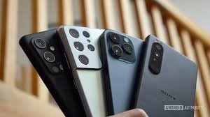 Drop In Mobile Imports