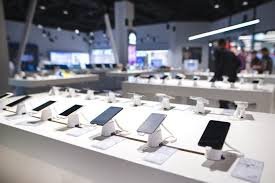 Drop In Mobile Imports