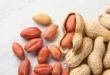 Health benefits of Peanuts