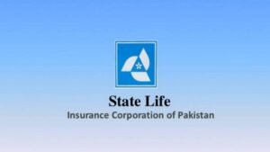 State Life Insurance Corporation of Pakistan