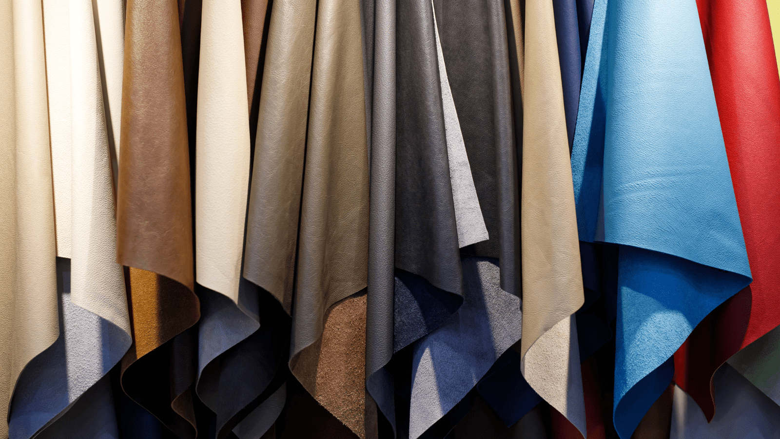 Top Leather Exporters in Pakistan