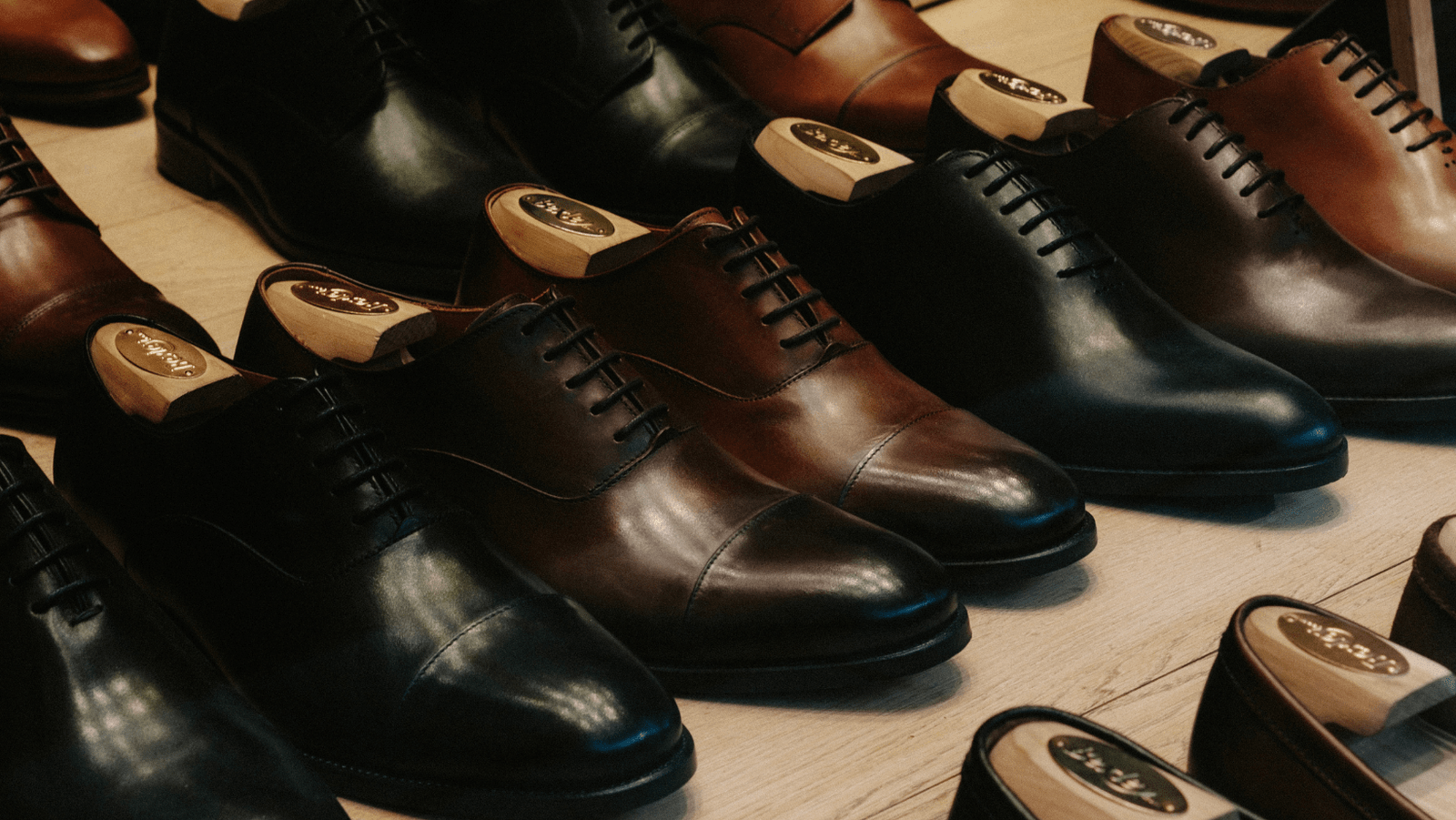 Challenges of shoe making