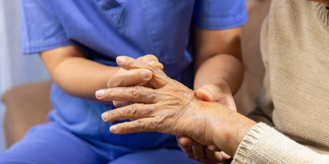Treatments for Rheumatoid Arthritis in Hands