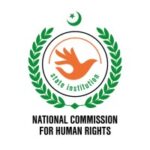 National Commission for Human Rights Pakistan