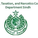 Excise, Taxation and Narcotics Control Department, Sindh