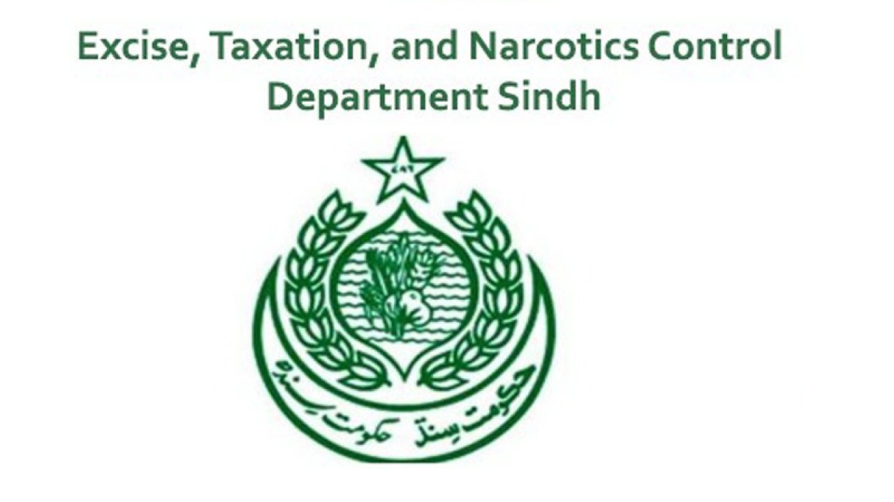 Jobs in Excise and Taxation 2023 Karachi