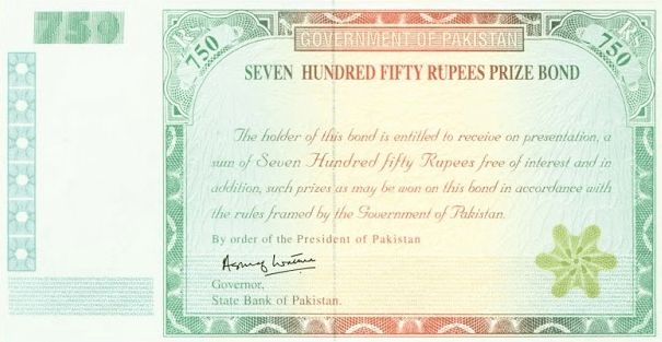 all about prize bond check online free