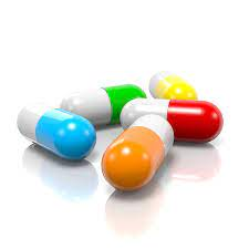 Ibuprofen most prescribed drug in California