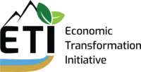 ECONOMIC TRANSFORMATION INITIATIVE JOBS