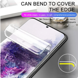 Hydrogel Film