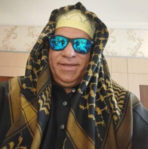 fateh ali khan
