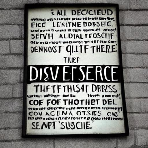 100 sentences on Discover word