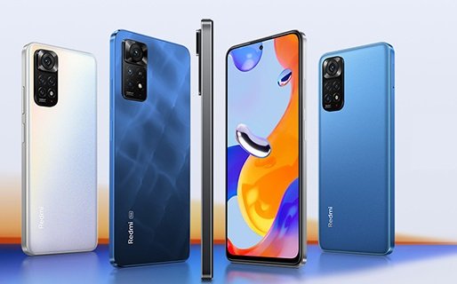 Redmi Note 11 Price in Pakistan
