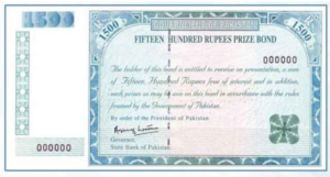 1500 prize bond list 2023 online check