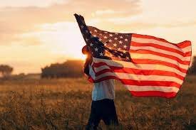 How Old Is America