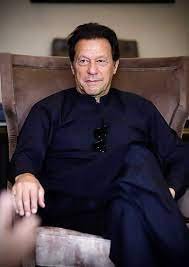 Imran Khan Pic