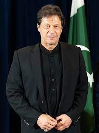 Imran Khan Pic