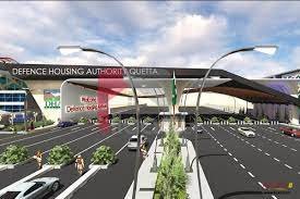 DHA Quetta Plot For Sale