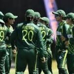 Women's T20 World Cup 2023 Schedule