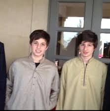 Imran Khan Sons