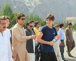 Imran Khan Sons